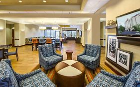 Hampton Inn & Suites Atlanta-Galleria